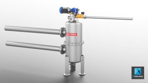 chef de projet 3d freelance