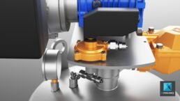 chef de projet 3d freelance