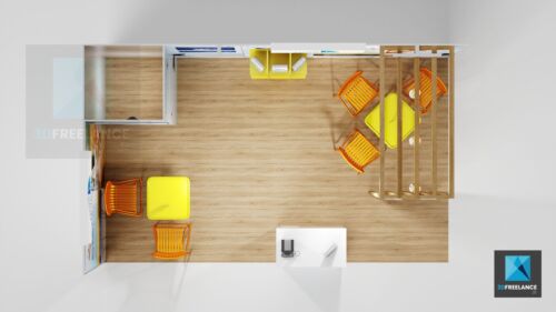 plan stand santé
