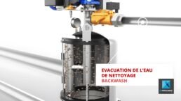 simulation 3d de particules