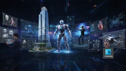 devis tarifs prix freelance 3d