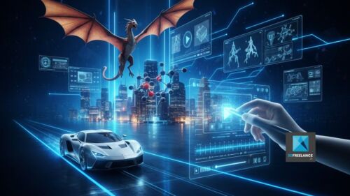devis tarifs prix freelance animation 3d