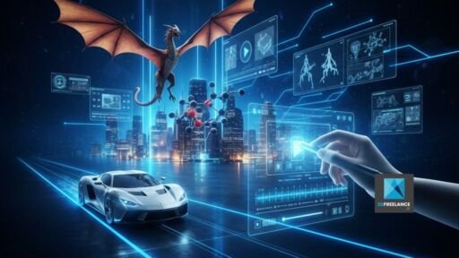 devis tarifs prix freelance animation 3d