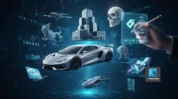 devis tarifs prix freelance modélisation 3D