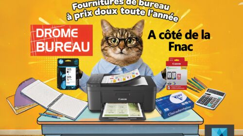 affiche 4x3 freelance
