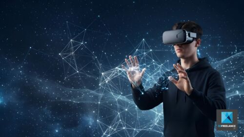 freelance vr
