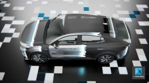 image 3d renault rafale