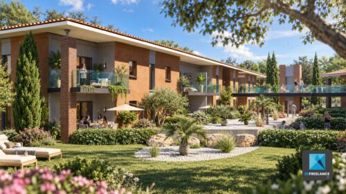 devis prix-pour architecture et immobilier en 3d ia freelance