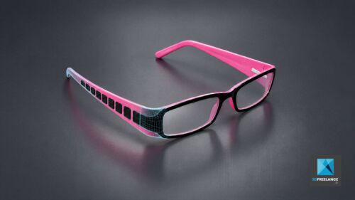 modele-3d-lunettes-studio